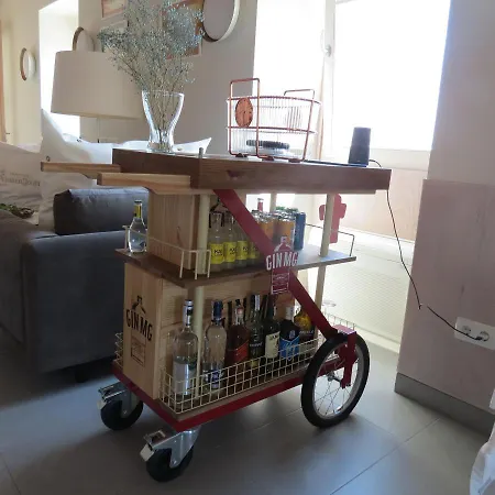 Tematico Do Banco Azul 2* Finisterre