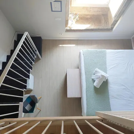 Hotel Tematico Do Banco Azul 2*