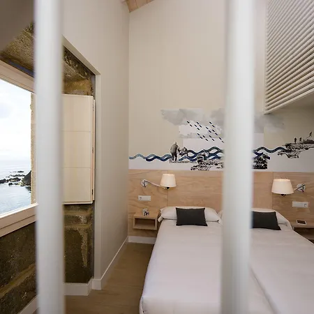 Tematico Do Banco Azul 2* Finisterre