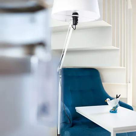 Tematico Do Banco Azul Hotel Finisterre