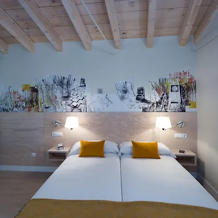 Tematico Do Banco Azul Hotel 2*