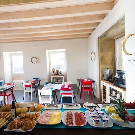 Tematico Do Banco Azul Hotel Finisterre