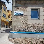 Ξενοδοχείο Tematico Do Banco Azul Finisterre
