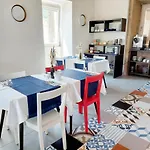Tematico Do Banco Azul Ξενοδοχείο 2*