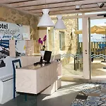 Tematico Do Banco Azul Ξενοδοχείο Finisterre