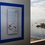 Ξενοδοχείο Tematico Do Banco Azul Finisterre