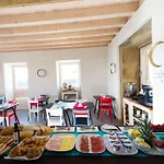 Tematico Do Banco Azul Ξενοδοχείο Finisterre