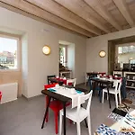 Tematico Do Banco Azul Ξενοδοχείο Finisterre