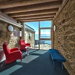 Tematico Do Banco Azul Finisterre