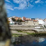 Tematico Do Banco Azul Finisterre