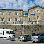 Ξενοδοχείο Tematico Do Banco Azul 2*