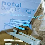 Tematico Do Banco Azul
