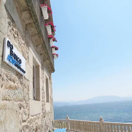 Tematico Do Banco Azul