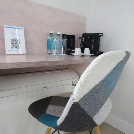 Tematico Do Banco Azul Hotel 2*