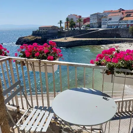 Szálloda Tematico Do Banco Azul 2*