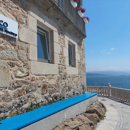 Tematico Do Banco Azul Finisterre