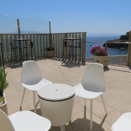 Szálloda Tematico Do Banco Azul