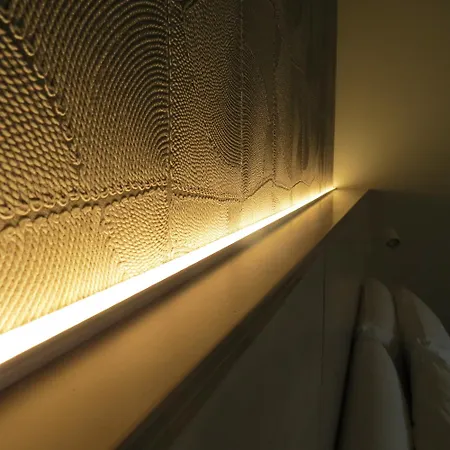 Szálloda Tematico Do Banco Azul 2*