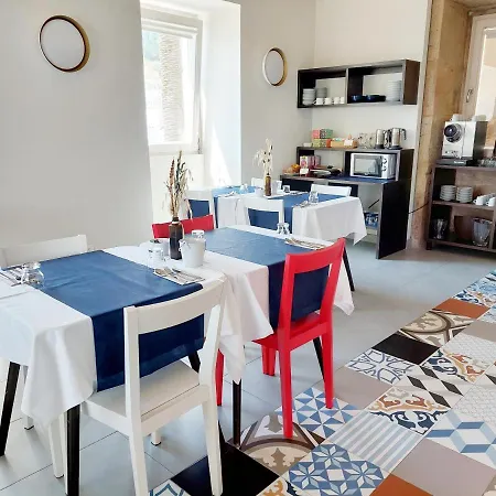 Tematico Do Banco Azul Szálloda 2*