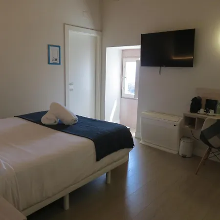 Tematico Do Banco Azul Hotel Finisterre
