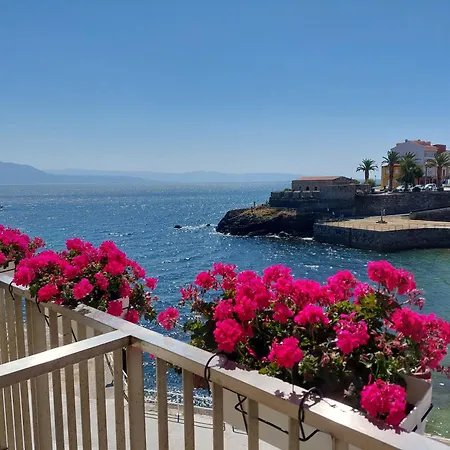 Tematico Do Banco Azul Szálloda Finisterre