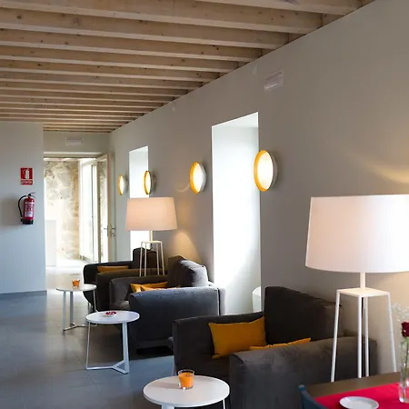 Szálloda Tematico Do Banco Azul Finisterre