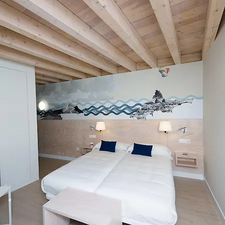 Tematico Do Banco Azul Szálloda