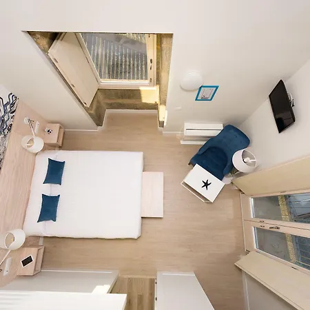 Tematico Do Banco Azul 2* Finisterre