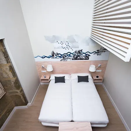 Tematico Do Banco Azul Szálloda 2*