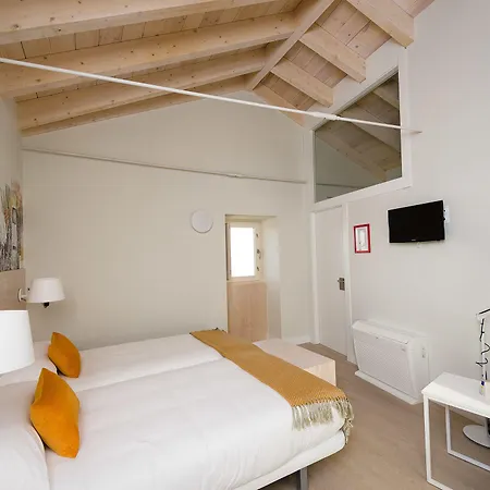 Tematico Do Banco Azul Szálloda Finisterre