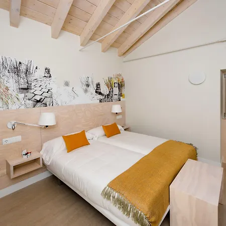 Tematico Do Banco Azul Szálloda 2*