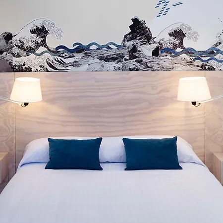 Tematico Do Banco Azul Finisterre