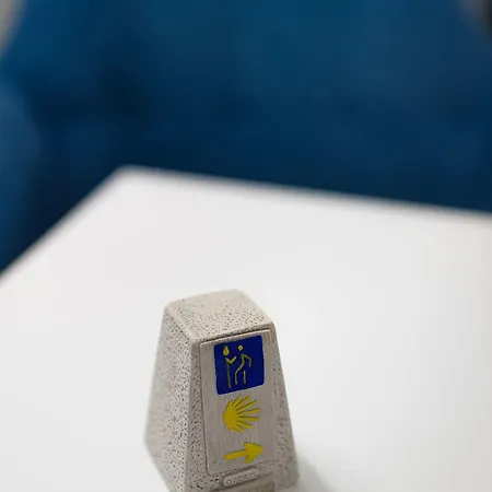 Szálloda Tematico Do Banco Azul