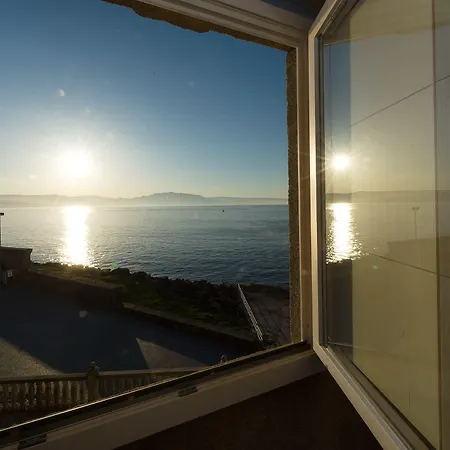 Szálloda Tematico Do Banco Azul