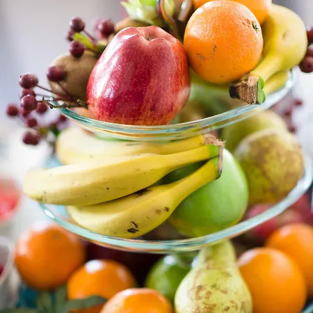 Szálloda Tematico Do Banco Azul