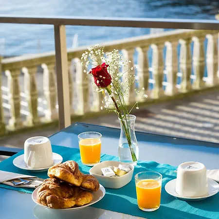 Tematico Do Banco Azul 2* Finisterre