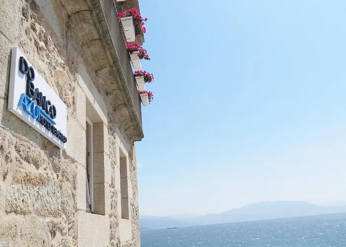 Tematico Do Banco Azul