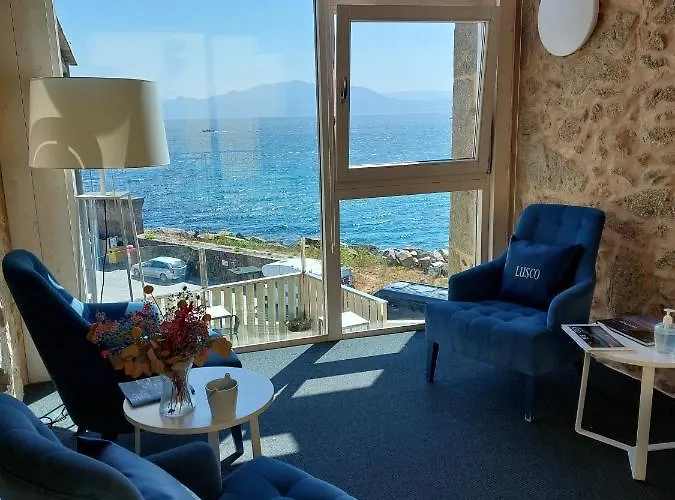 Tematico Do Banco Azul Hotel