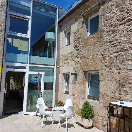 Tematico Do Banco Azul Finisterre