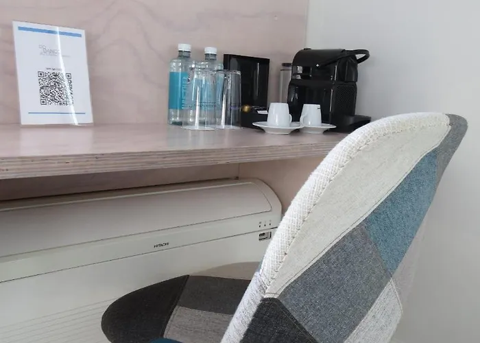 Tematico Do Banco Azul Hotell 2*