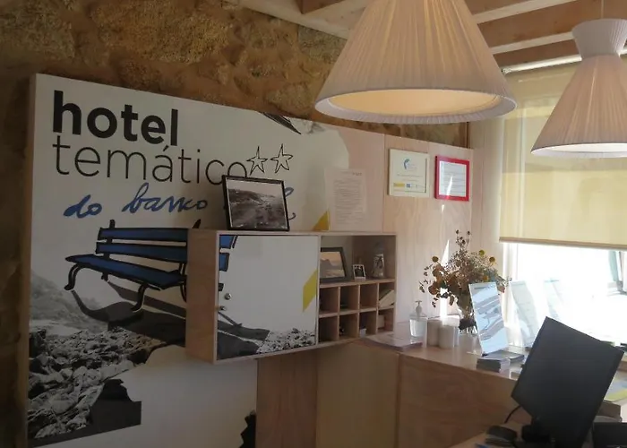 Tematico Do Banco Azul