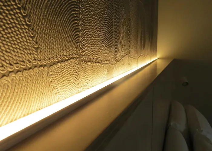 Hotell Tematico Do Banco Azul 2*