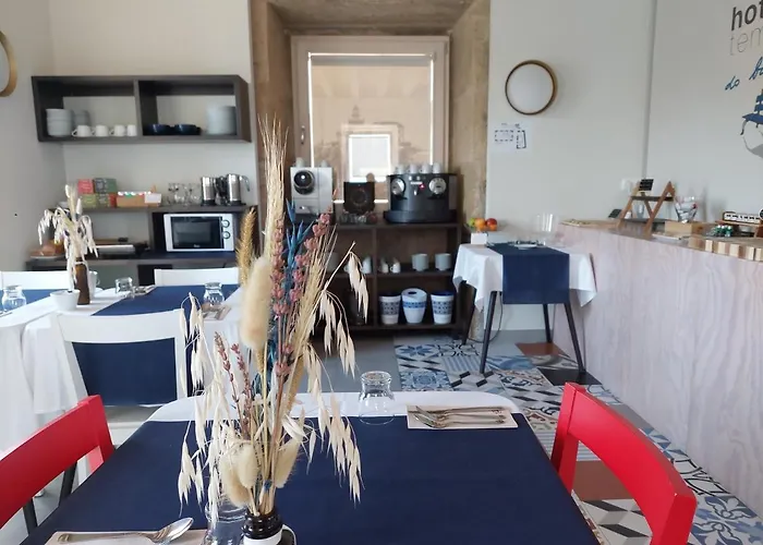 Tematico Do Banco Azul Hotell