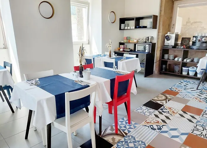 Tematico Do Banco Azul Hotell 2*