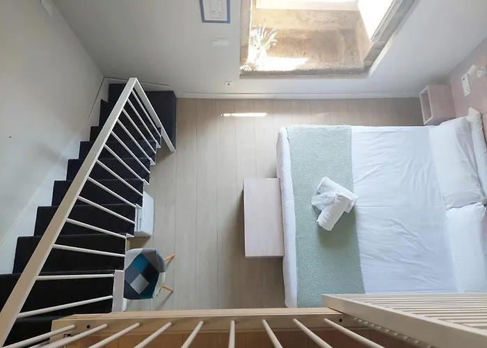 Hotell Tematico Do Banco Azul 2*