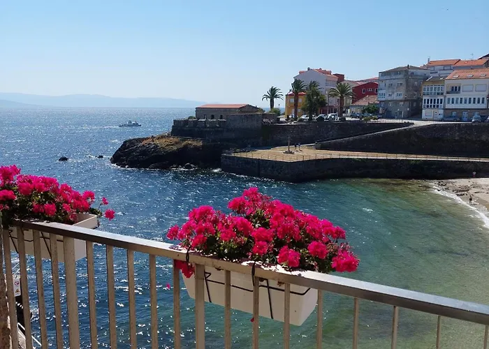 Tematico Do Banco Azul 2* Finisterre