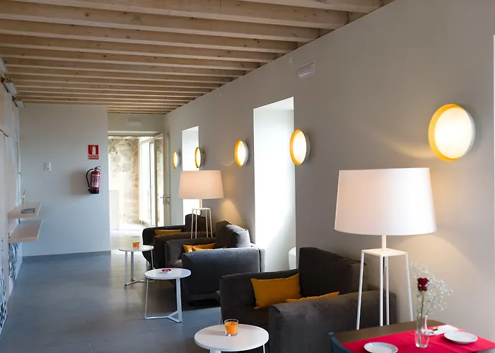 Hotell Tematico Do Banco Azul Finisterre