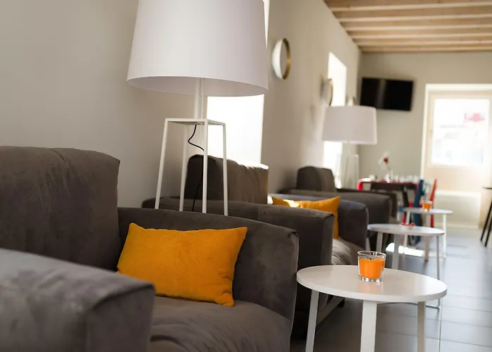 Tematico Do Banco Azul Hotell