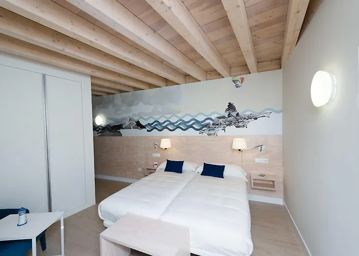 Tematico Do Banco Azul Hotell