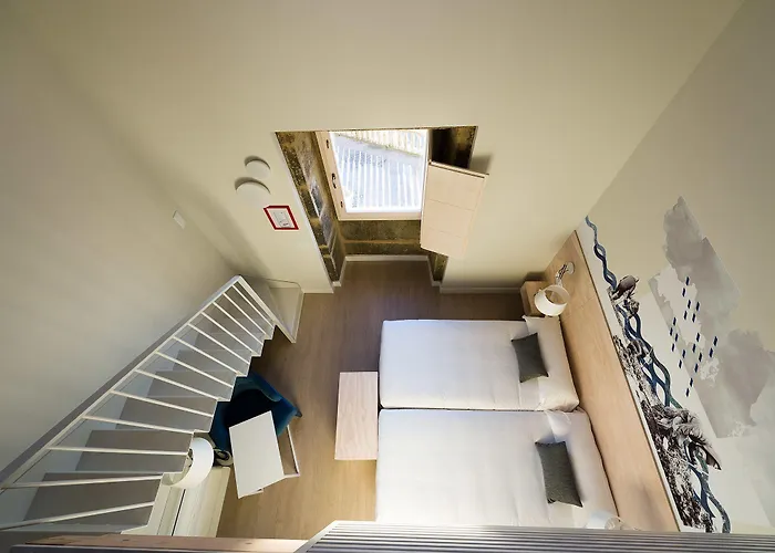 Hotell Tematico Do Banco Azul 2*